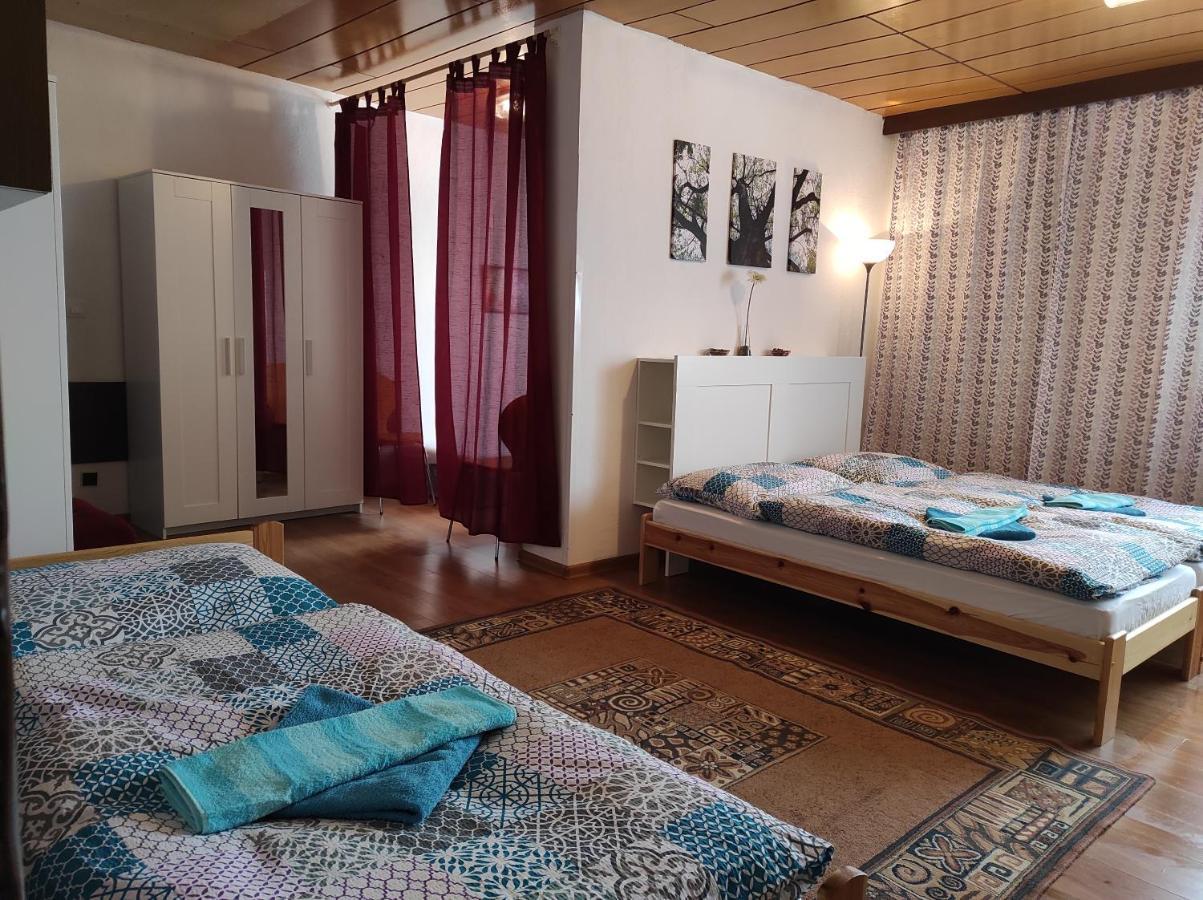 Hotel Tatrania Стара-Лесна Экстерьер фото